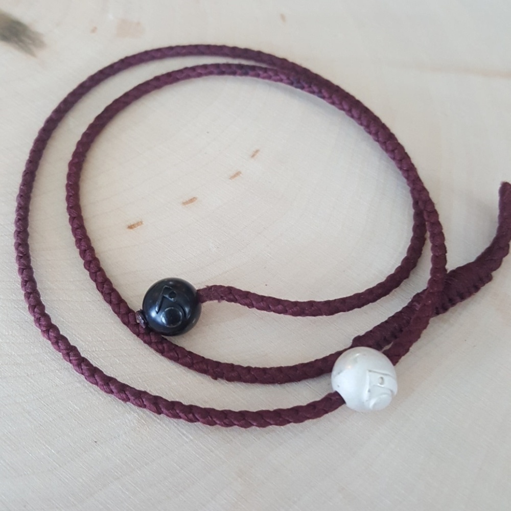 Lokai bracelet